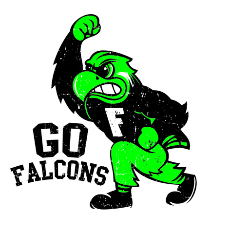 Fairview Falcons