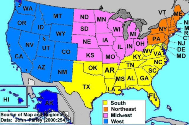 Microsoft Moves Headquarters