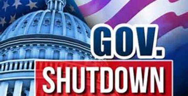 Shutdown