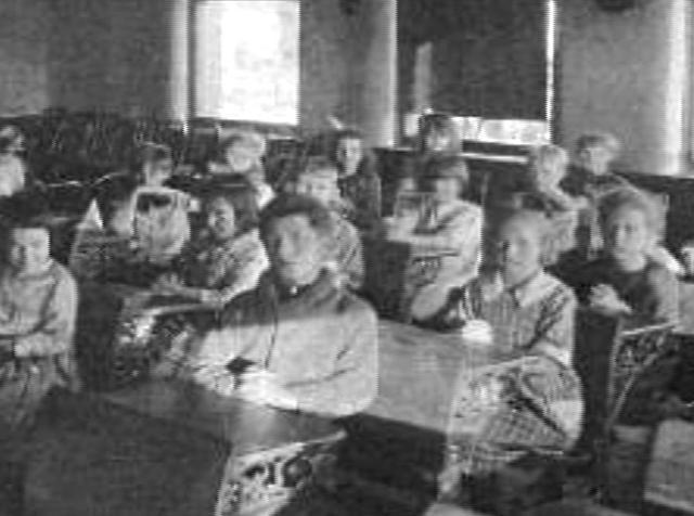 Pierce v. Society of Sisters