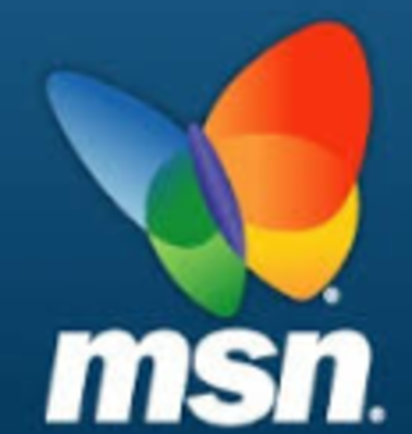 Microsoft Web Browser