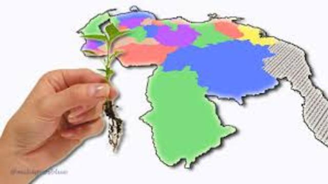 "Un Proyecto de País". 94-99