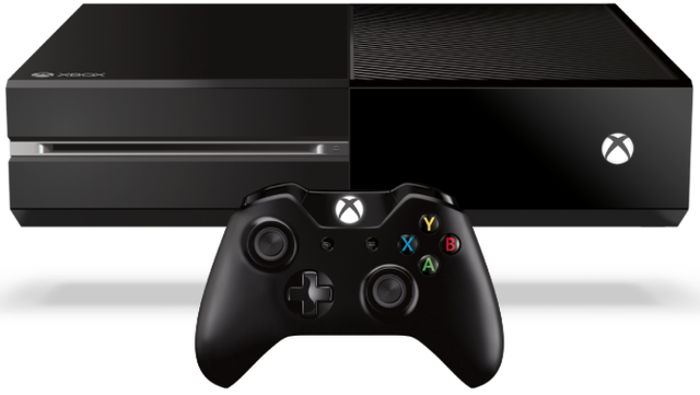 Xbox One
