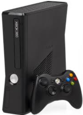 Xbox 360