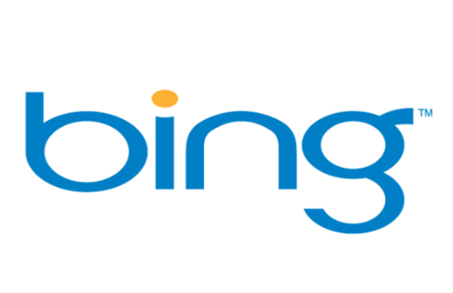 Bing Search Engine