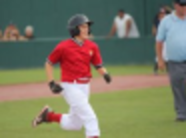 Fui a Cooperstown Dreamspark