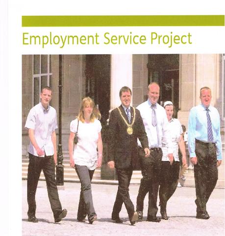 Shopping Scheme Anniversary.