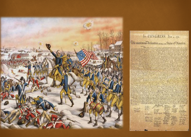 The Battle of Princeton