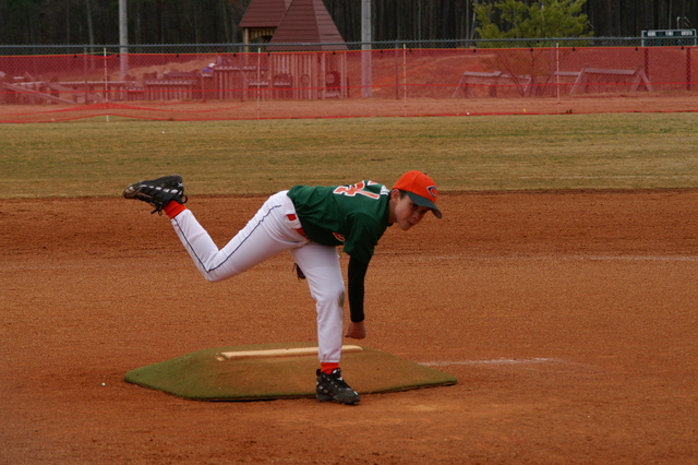 Yo celebré mi sexto cumpleaños