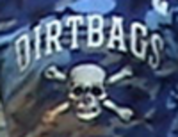 Yo hice los Dirtbags