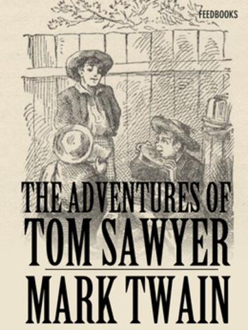 The Adventures of Tom Sawyer