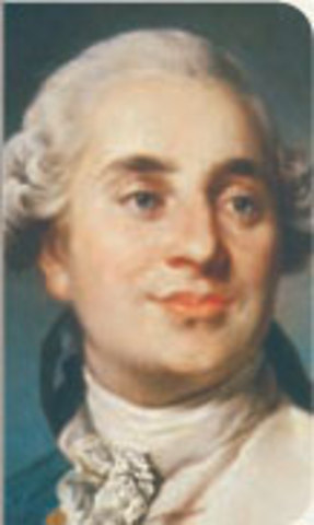 France Starts to Go into Debt