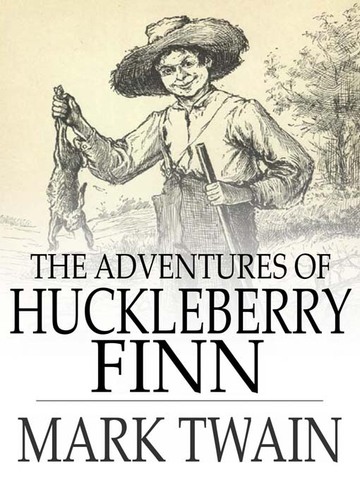 The Adventures of Huck Finn
