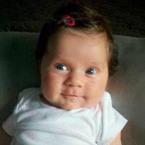 Mrs. Fiorucci is born