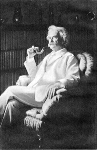 The End to a Great Author