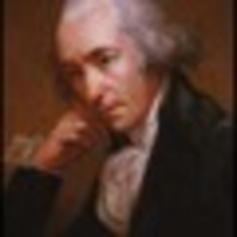 James Watt mejora la maquina de vapor