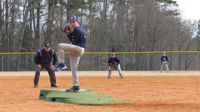 El equipo de béisbol de PLP ganó de PLP y CSD