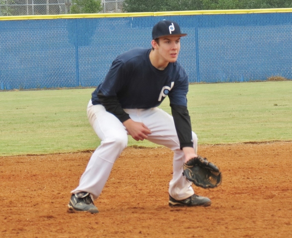 Yo empecé décimo grado