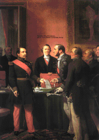 elecciones universales