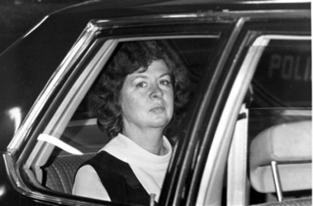 U.S. President Gerald Ford survives a second assassination attempt, this time by Sara Jane Moore in San Francisco.