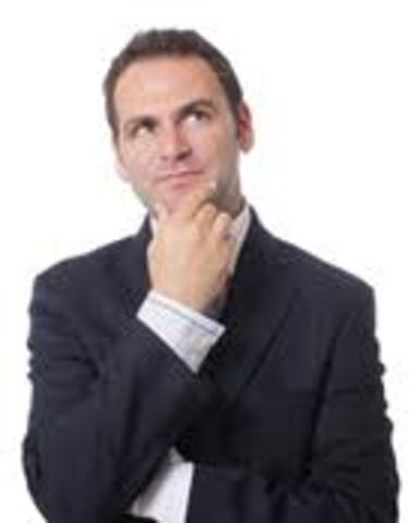 Planning my business