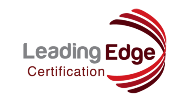Leading Edge Certification