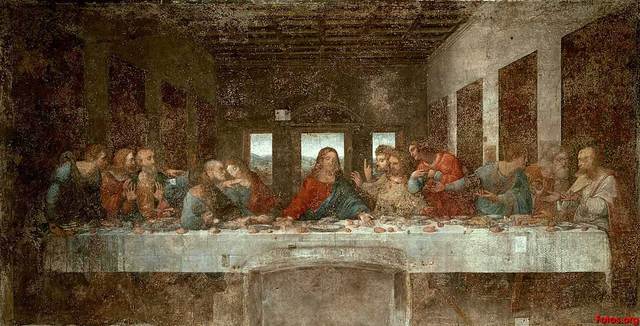 The Last Supper
