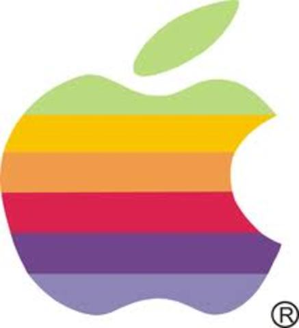 Апрель 1977 года