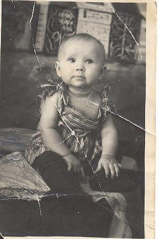 Здравствуй, мир!