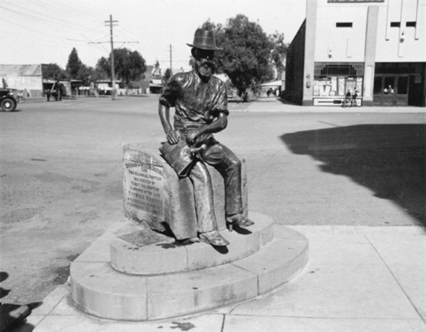 First Gold in Kalgoorlie