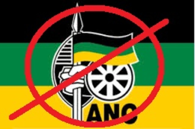 ANC bliver bandlyst