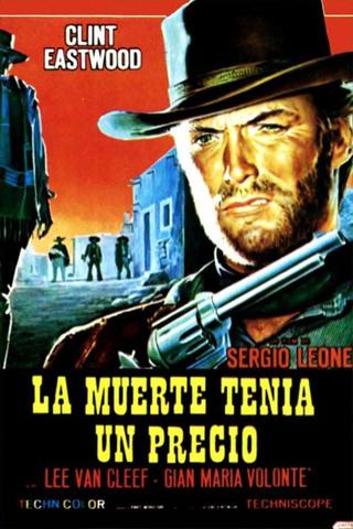 La muerte tenía un precio, Ennio Morricone. No tuvo nominaciones a premios.