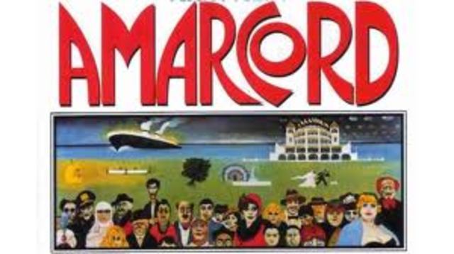 Amarcord Nino Rota (no esta nominada)