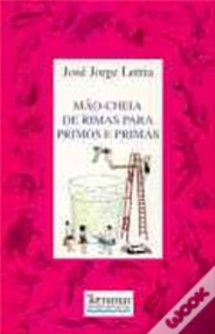 Mão-Cheia de Rimas para Primos e Primas
