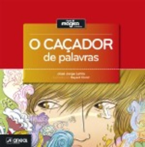 O caçador de palavras