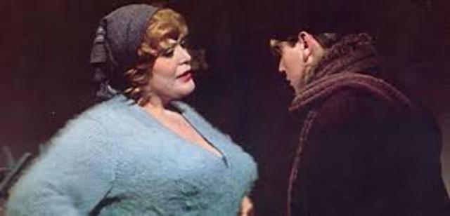 Amarcord - Nino Rota