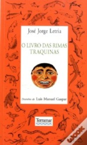 O Livro das Rimas Traquinas