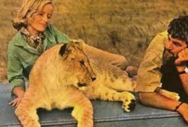 Nacida Libre - John Barry