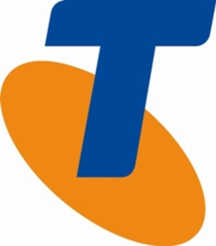 Telstra