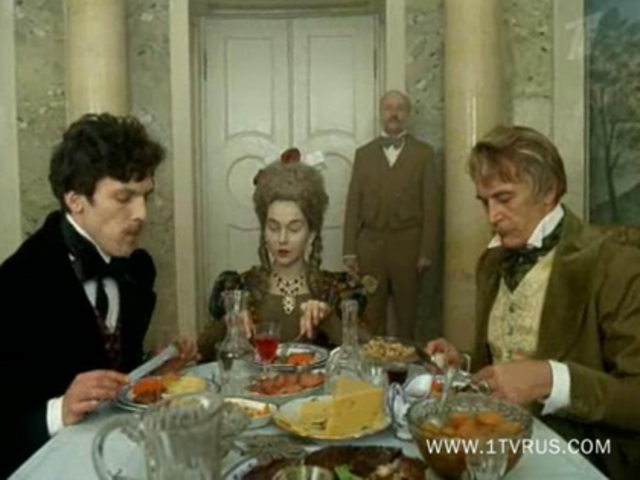 20 сентября 1830 года с. Болдино окончена  повесть "Барышня-крестьянка"