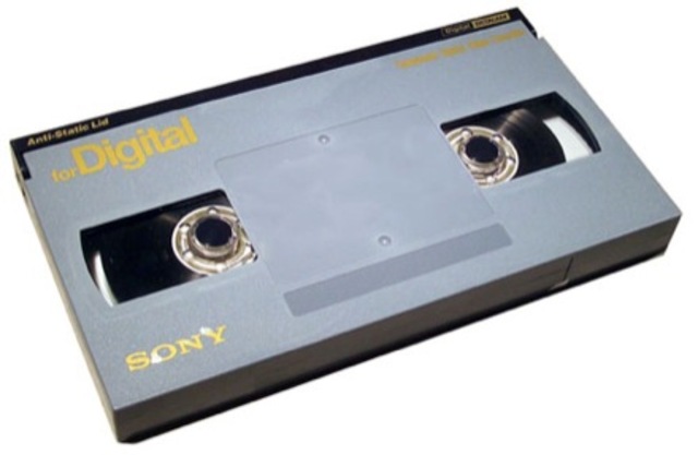 Digital Betacam