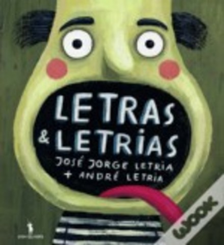 Letras & Letrias