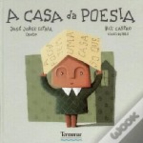 A Casa da Poesia