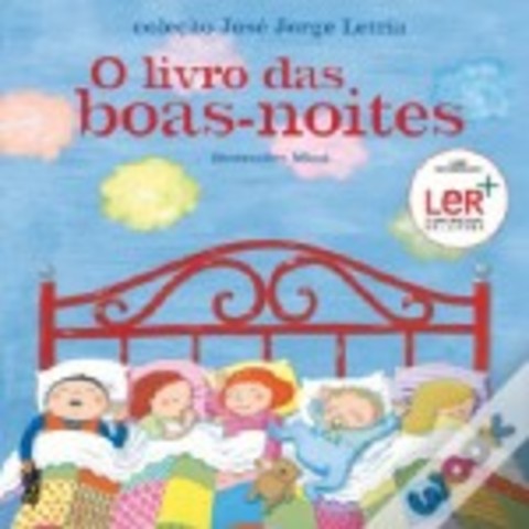O Livro das Boas-Noites