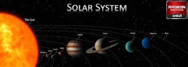 Evolution of our solar system