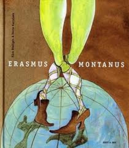 Erasmus Monatnus