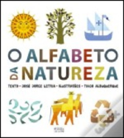 O Alfabeto da Natureza