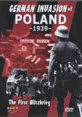 german invasion of poland