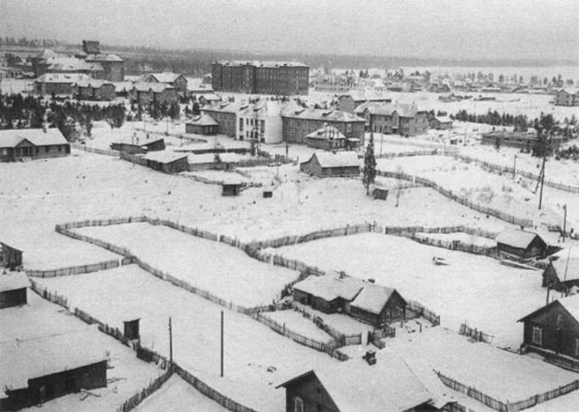 Образование Медвежьегорского района