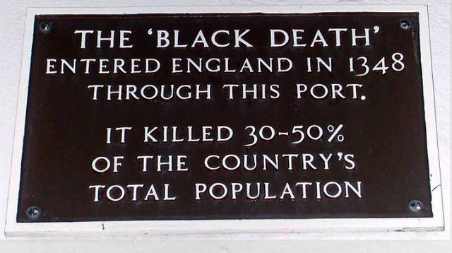 Black Death